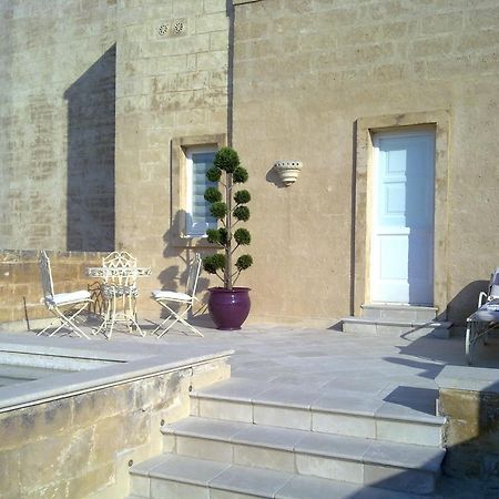 Palazzo Gattini Luxury Hotel - Vretreats Matera Exteriér fotografie