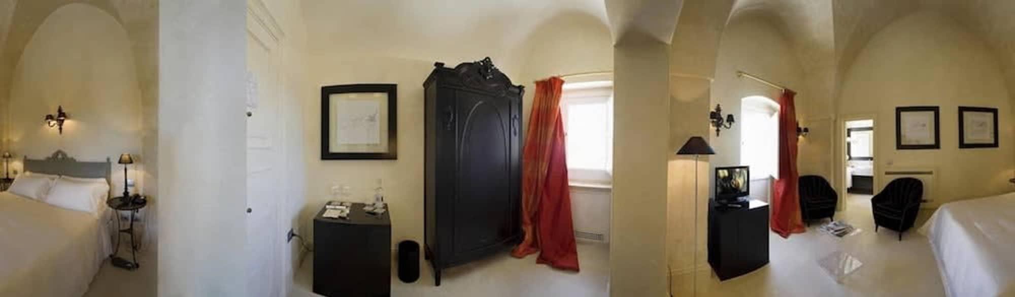 Palazzo Gattini Luxury Hotel - Vretreats Matera Exteriér fotografie