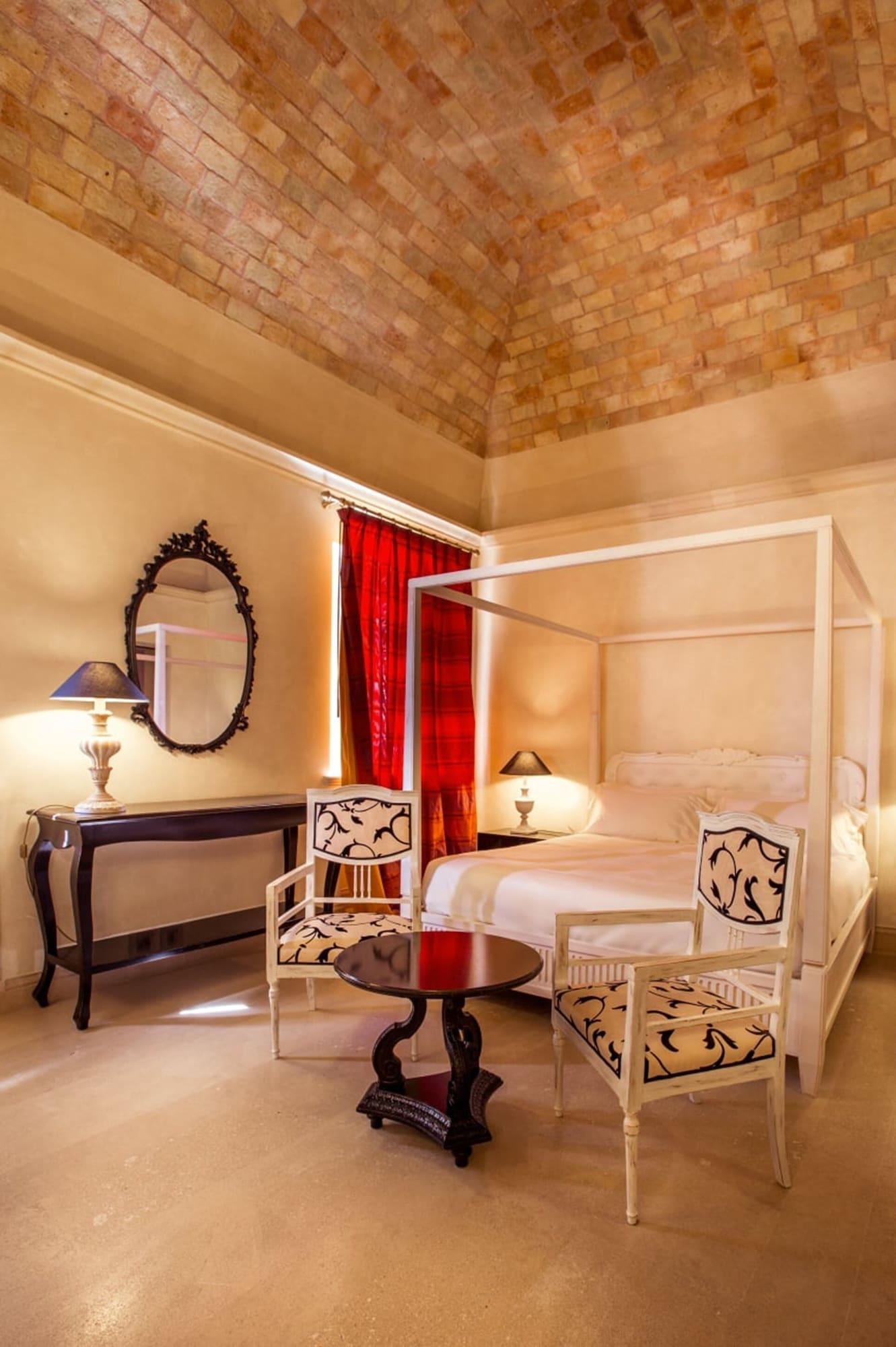 Palazzo Gattini Luxury Hotel - Vretreats Matera Exteriér fotografie