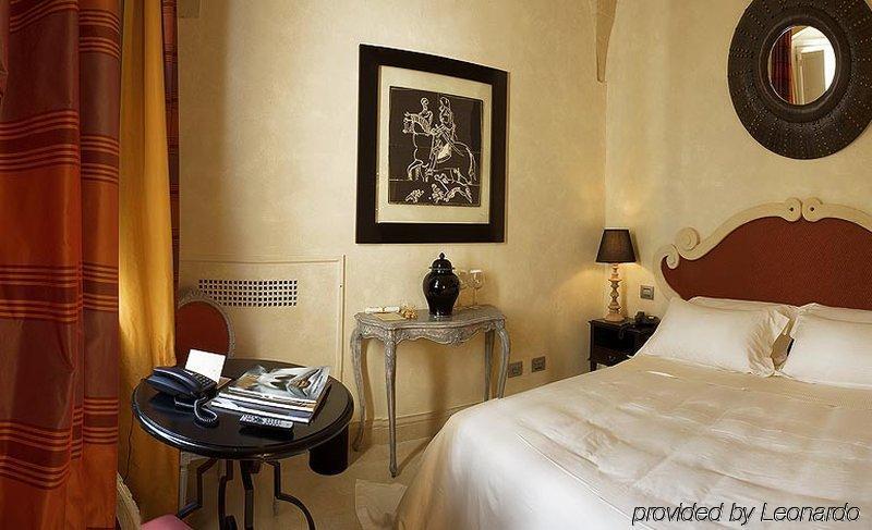 Palazzo Gattini Luxury Hotel - Vretreats Matera Exteriér fotografie
