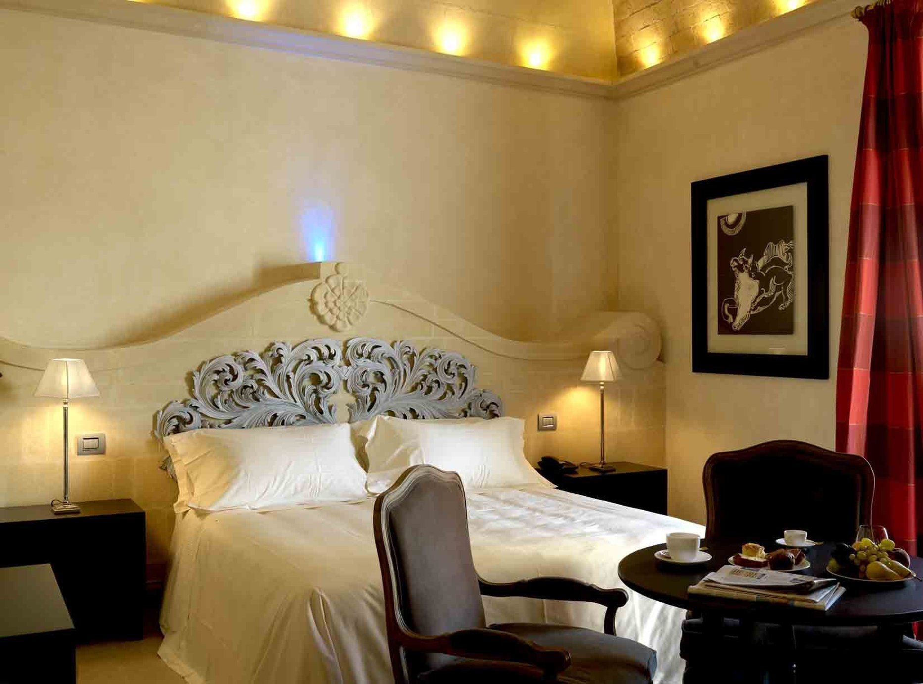 Palazzo Gattini Luxury Hotel - Vretreats Matera Pokoj fotografie