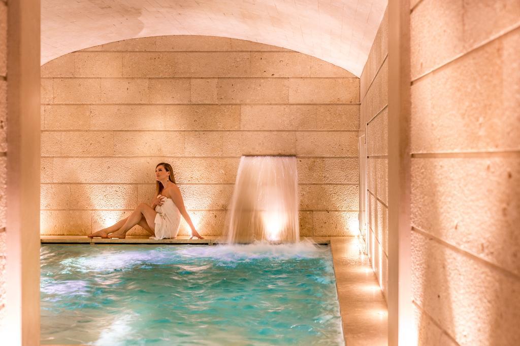 Palazzo Gattini Luxury Hotel - Vretreats Matera Exteriér fotografie