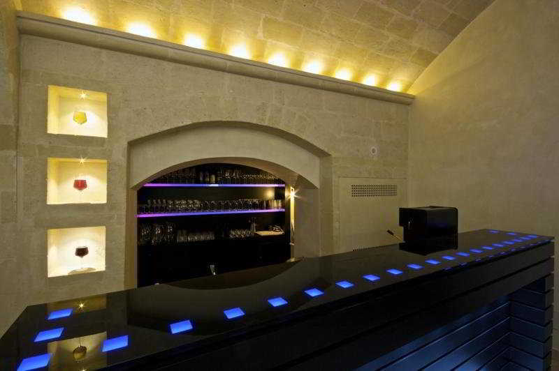 Palazzo Gattini Luxury Hotel - Vretreats Matera Exteriér fotografie