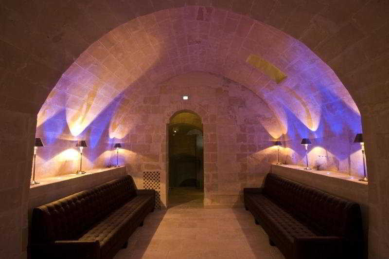 Palazzo Gattini Luxury Hotel - Vretreats Matera Exteriér fotografie