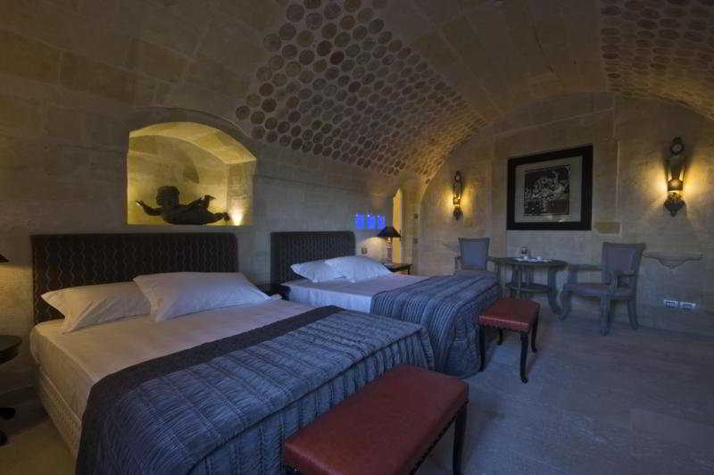 Palazzo Gattini Luxury Hotel - Vretreats Matera Exteriér fotografie