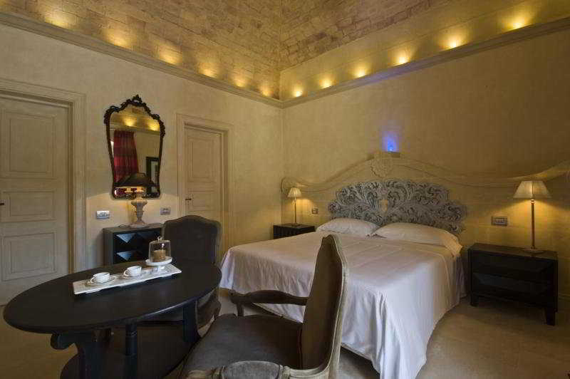 Palazzo Gattini Luxury Hotel - Vretreats Matera Exteriér fotografie