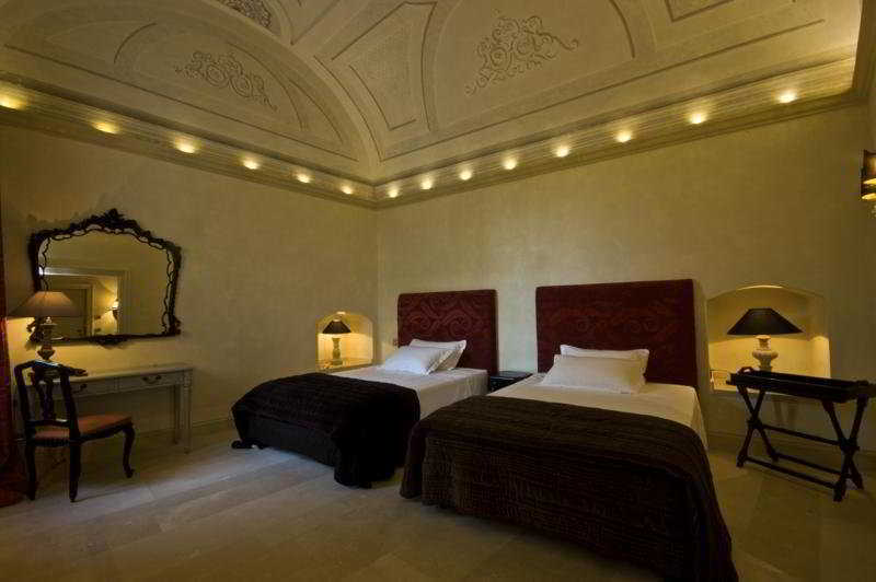 Palazzo Gattini Luxury Hotel - Vretreats Matera Pokoj fotografie