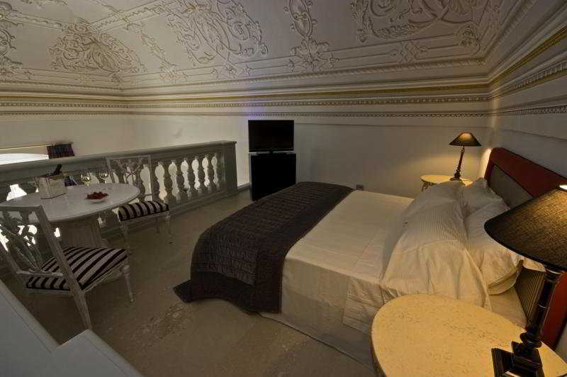 Palazzo Gattini Luxury Hotel - Vretreats Matera Pokoj fotografie