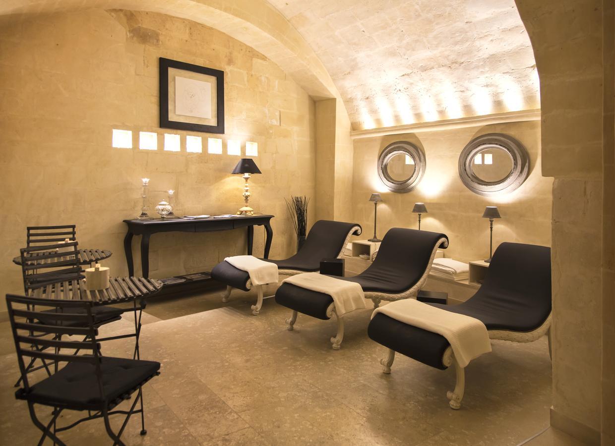 Palazzo Gattini Luxury Hotel - Vretreats Matera Exteriér fotografie
