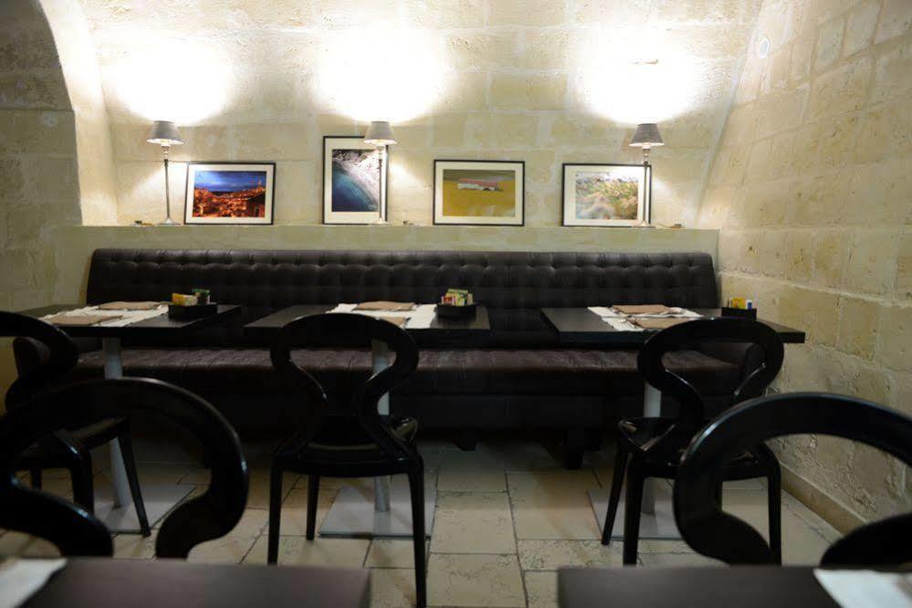 Palazzo Gattini Luxury Hotel - Vretreats Matera Exteriér fotografie