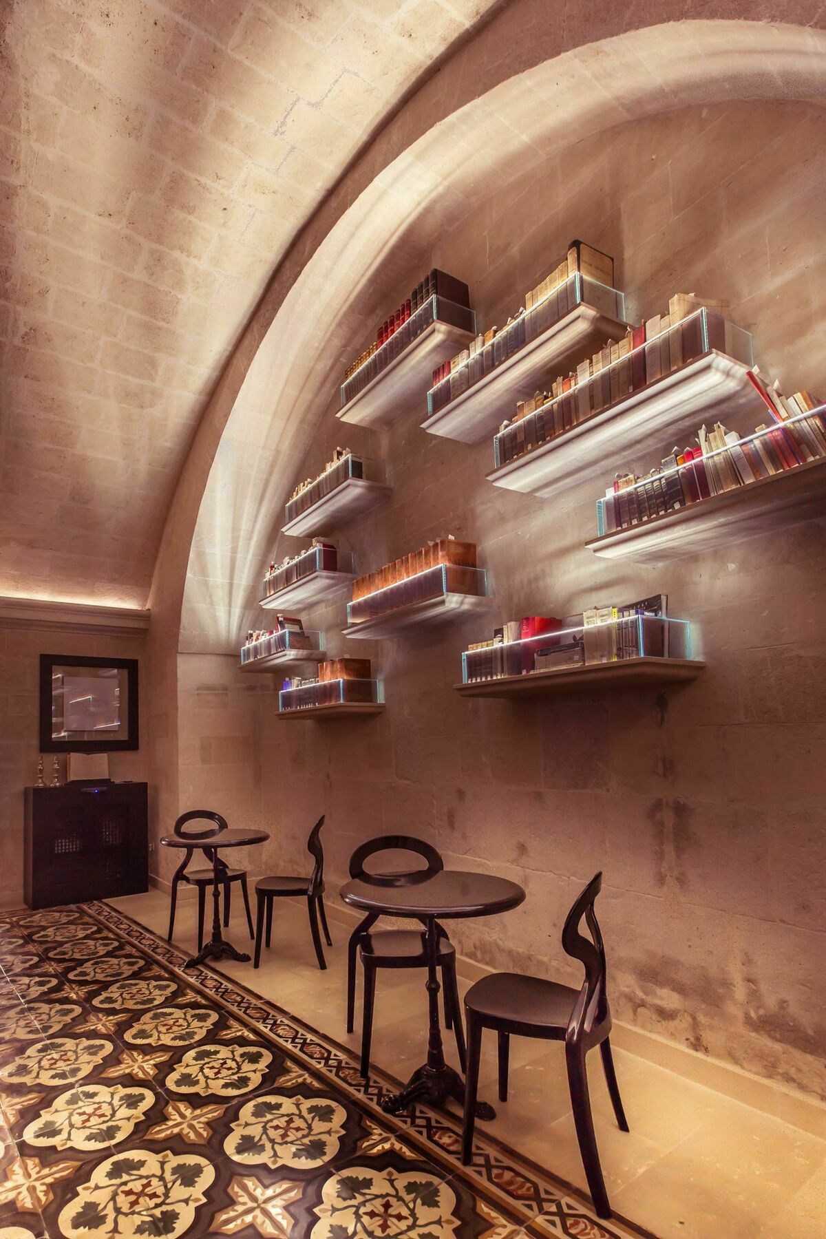 Palazzo Gattini Luxury Hotel - Vretreats Matera Exteriér fotografie