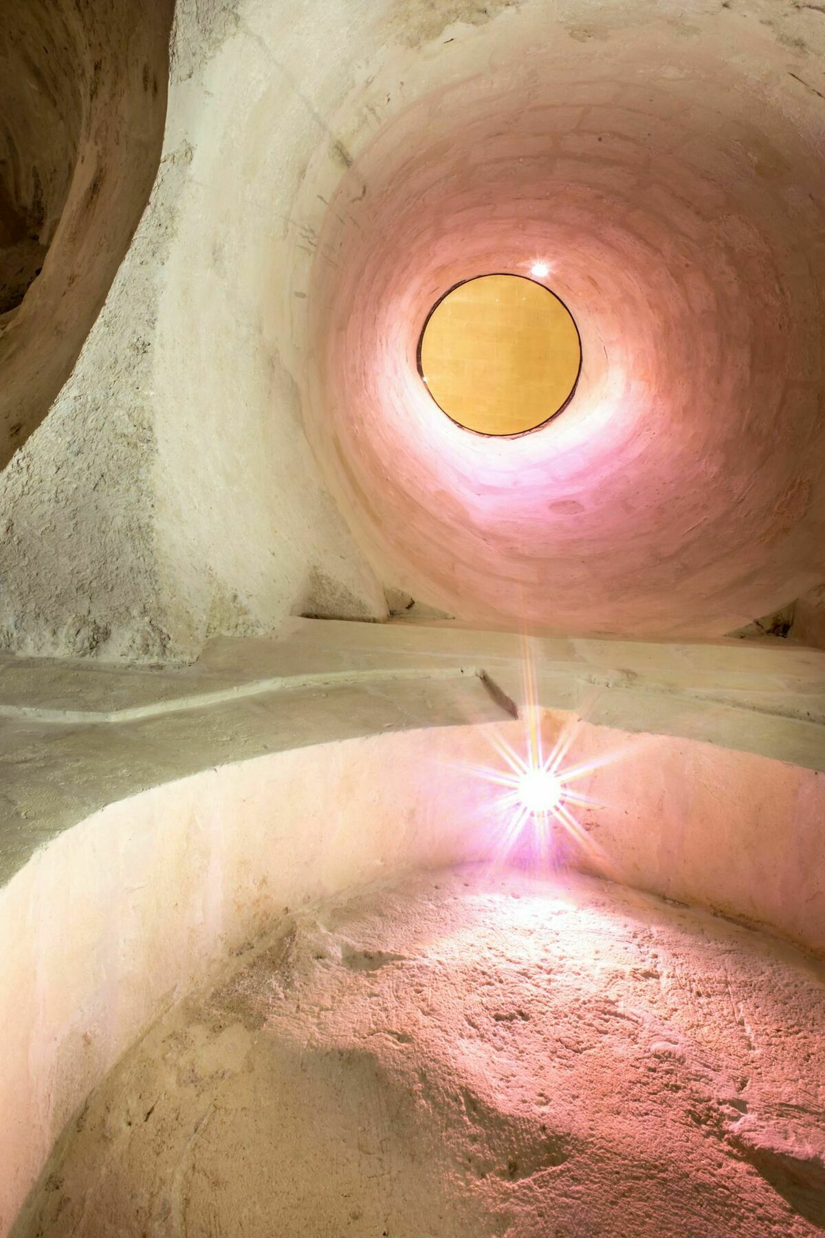 Palazzo Gattini Luxury Hotel - Vretreats Matera Exteriér fotografie