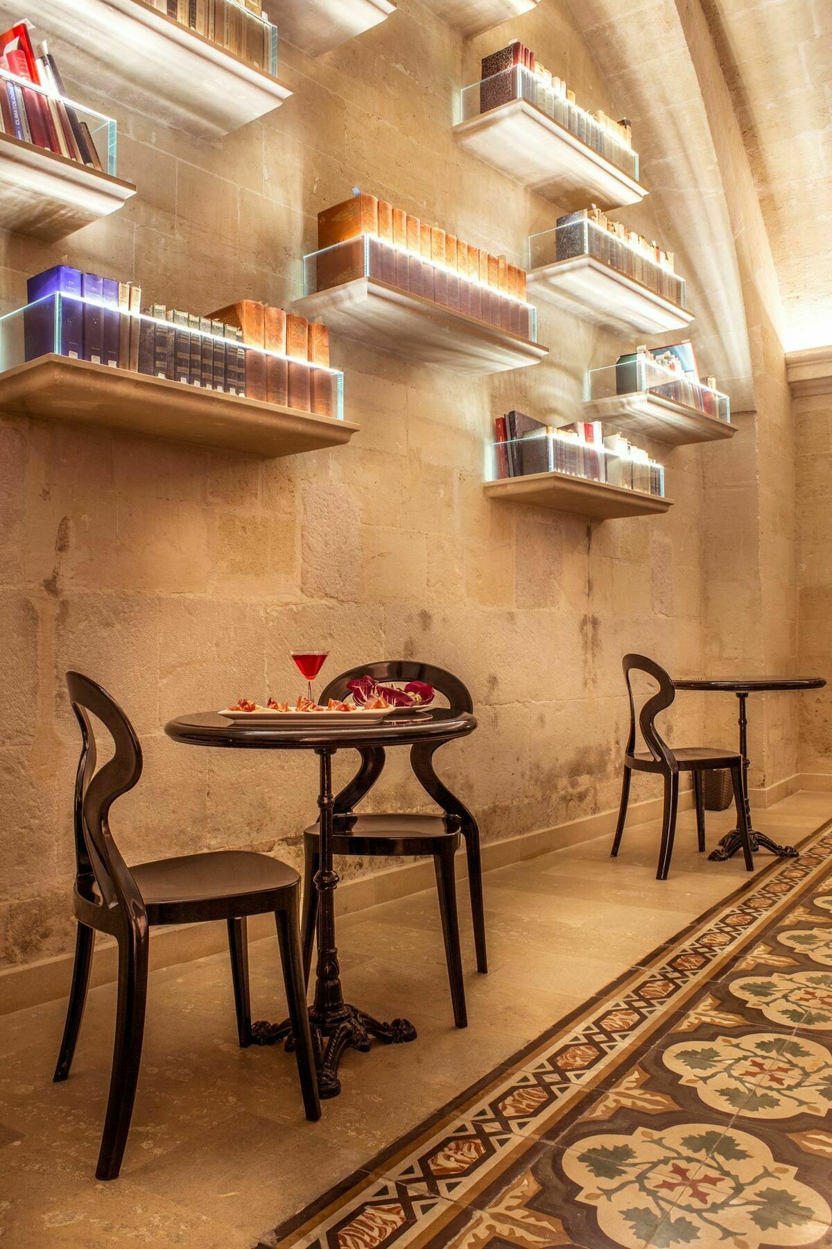 Palazzo Gattini Luxury Hotel - Vretreats Matera Exteriér fotografie