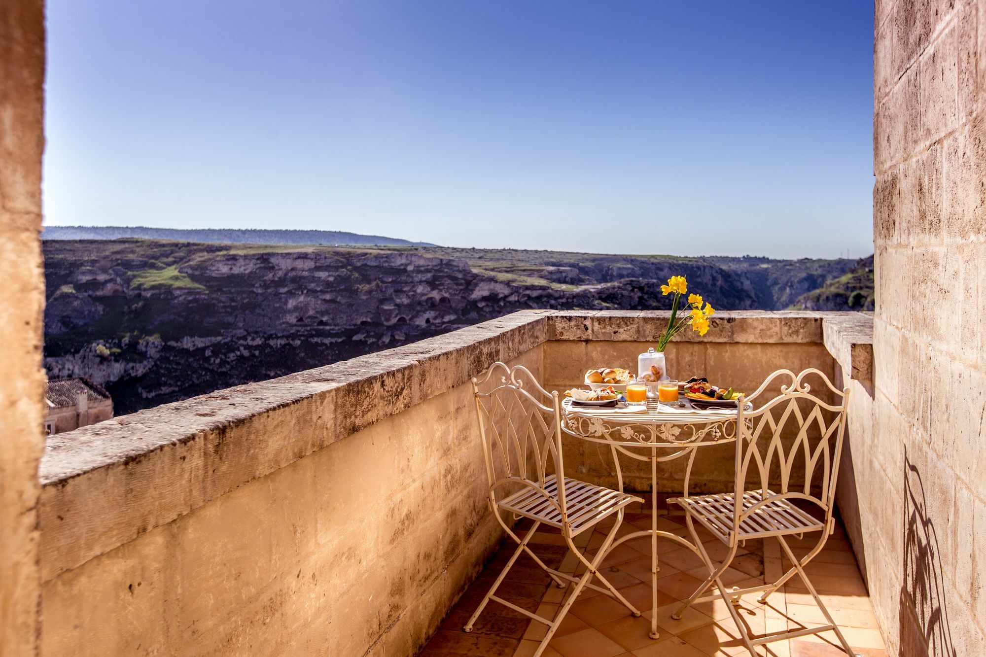 Palazzo Gattini Luxury Hotel - Vretreats Matera Exteriér fotografie